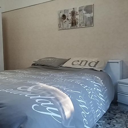 Apartament Casa Sul Rio Wenecja Zewnętrze zdjęcie