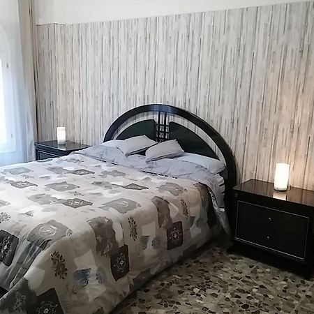 Apartament Casa Sul Rio Wenecja Zewnętrze zdjęcie