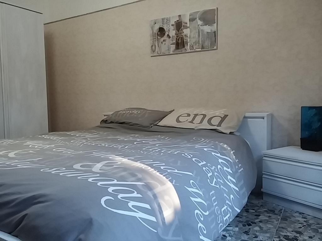 Apartament Casa Sul Rio Wenecja Zewnętrze zdjęcie