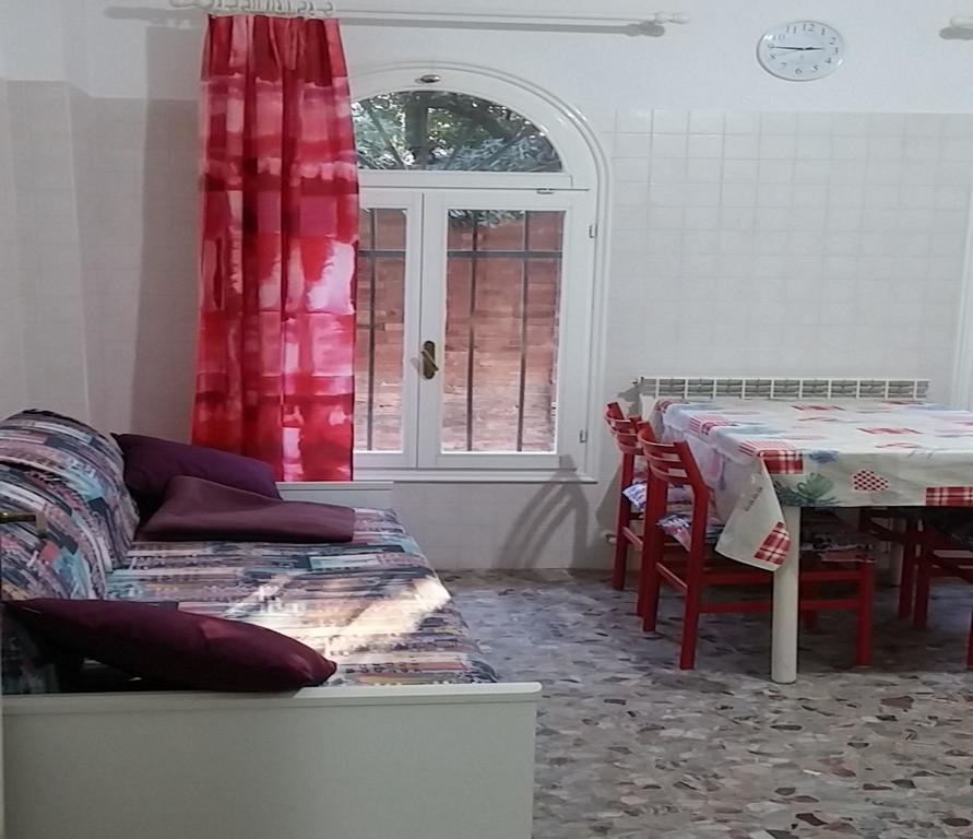 Apartament Casa Sul Rio Wenecja Zewnętrze zdjęcie