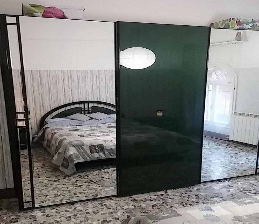 Apartament Casa Sul Rio Wenecja Zewnętrze zdjęcie