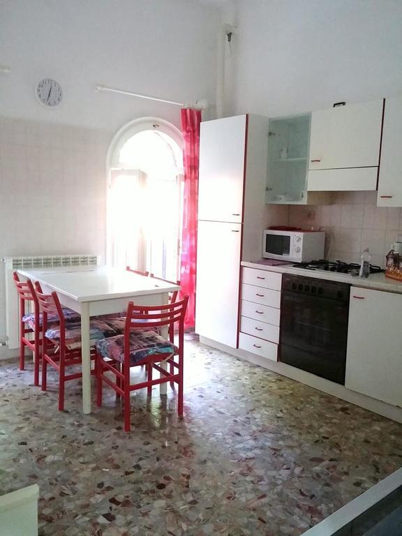 Apartament Casa Sul Rio Wenecja Zewnętrze zdjęcie