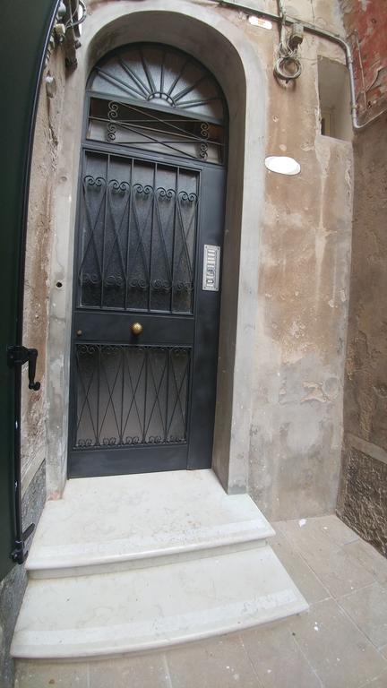 Apartament Casa Sul Rio Wenecja Zewnętrze zdjęcie