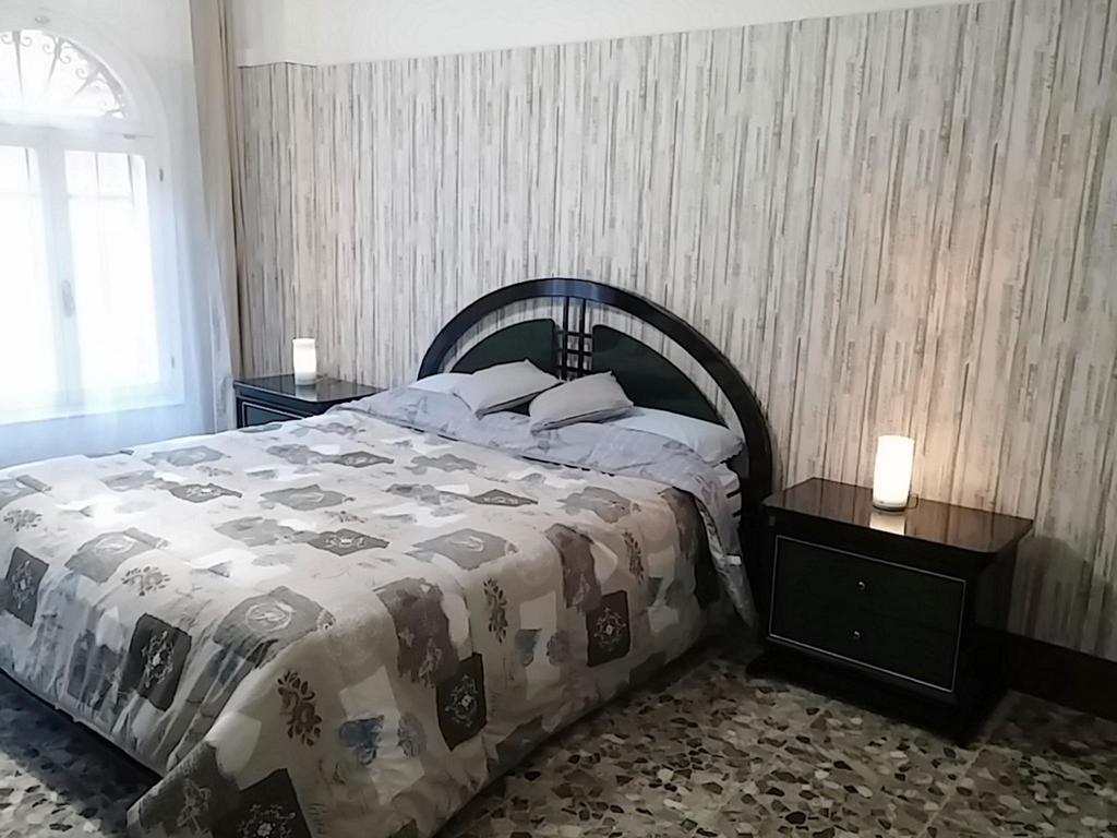 Apartament Casa Sul Rio Wenecja Zewnętrze zdjęcie