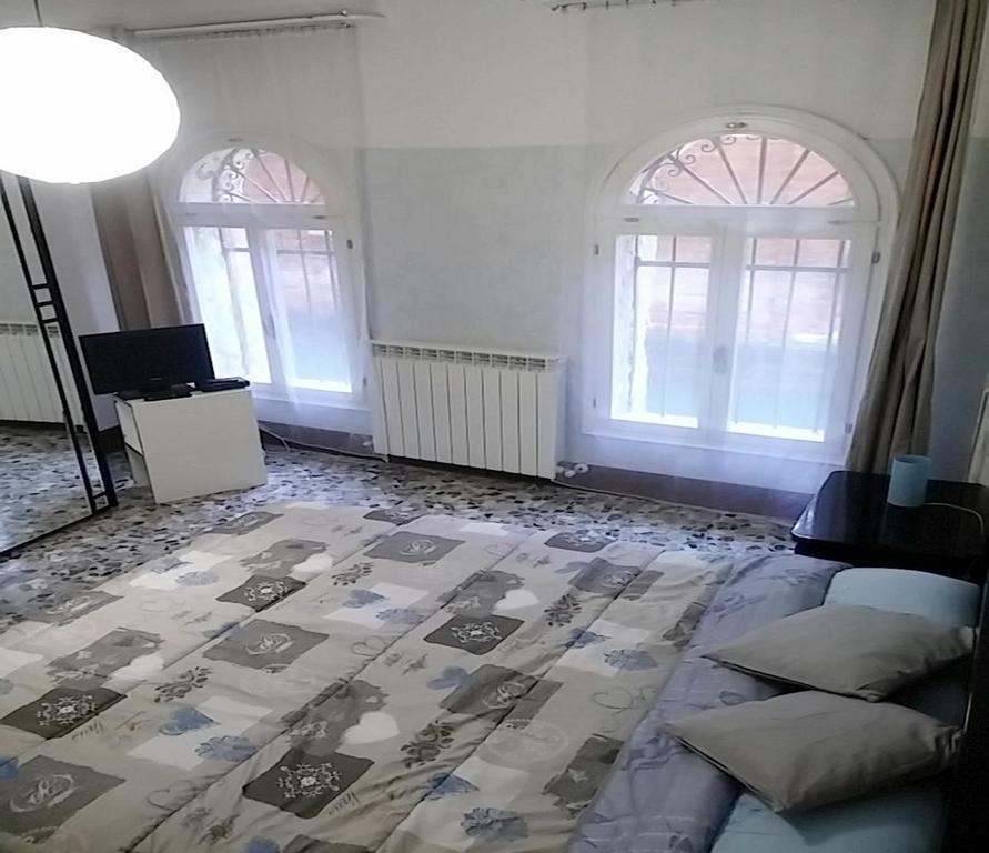 Apartament Casa Sul Rio Wenecja Zewnętrze zdjęcie