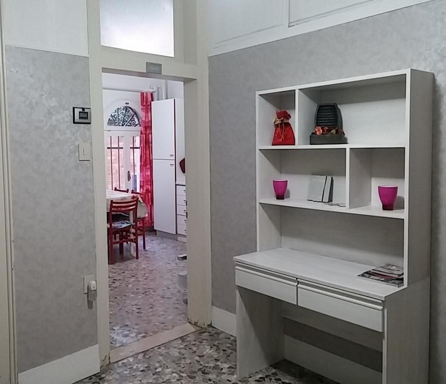 Apartament Casa Sul Rio Wenecja Zewnętrze zdjęcie